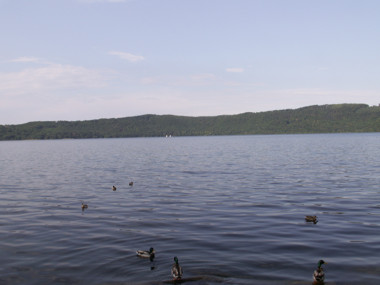 Laacher See